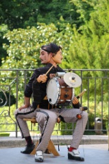 Le Faux Orchestre 14 * 5184 x 3456 * (6.39MB)